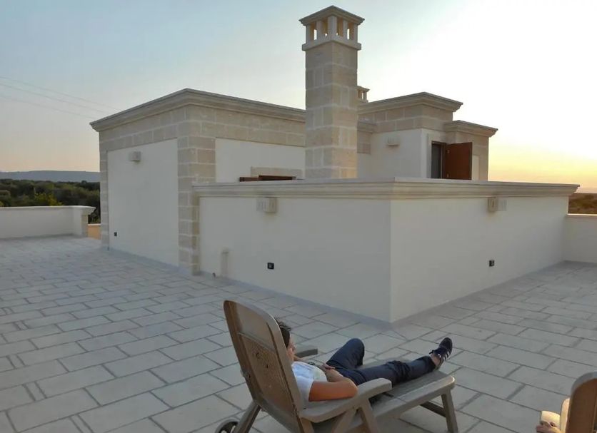 Balcone Foto