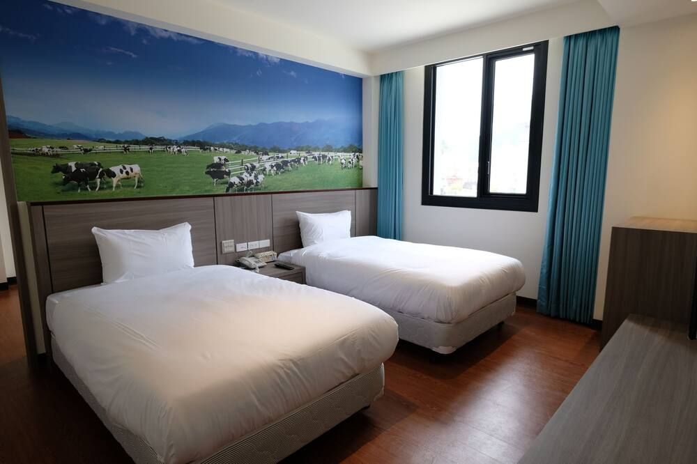 Camera da letto