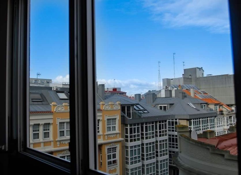Balcone Foto