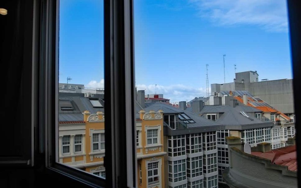 Balcone Foto
