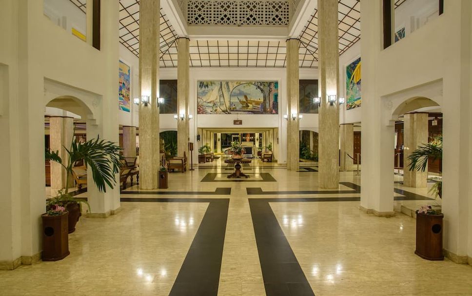Ingresso Foto
