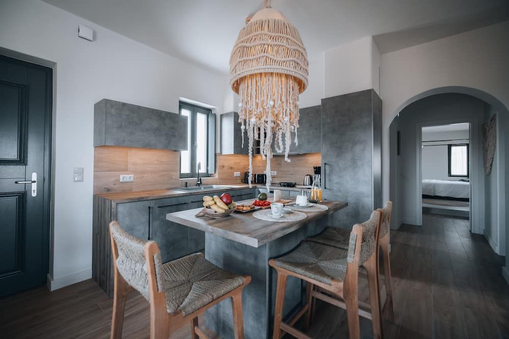 Sala pranzo