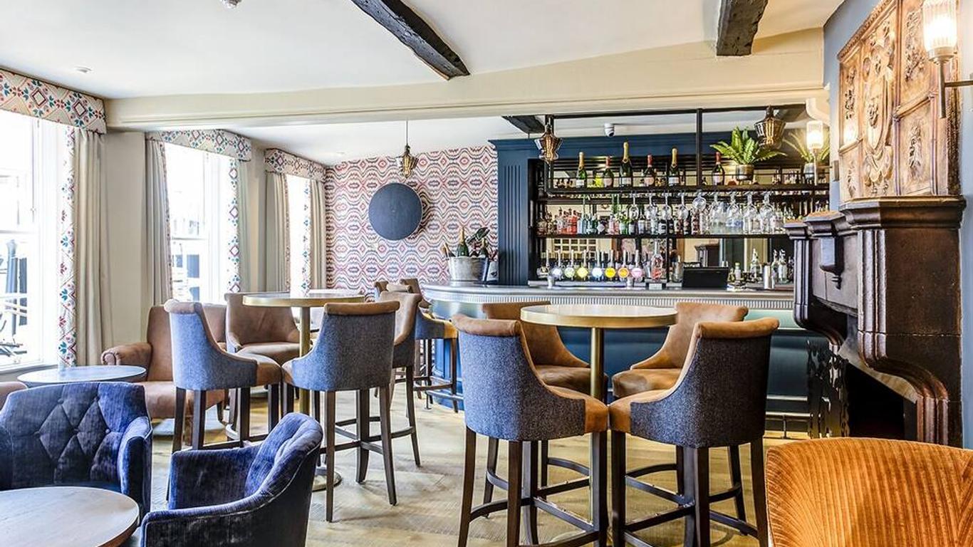 The George Hotel