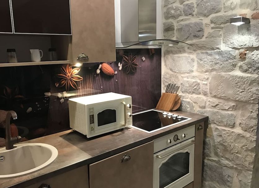 Cucina Foto