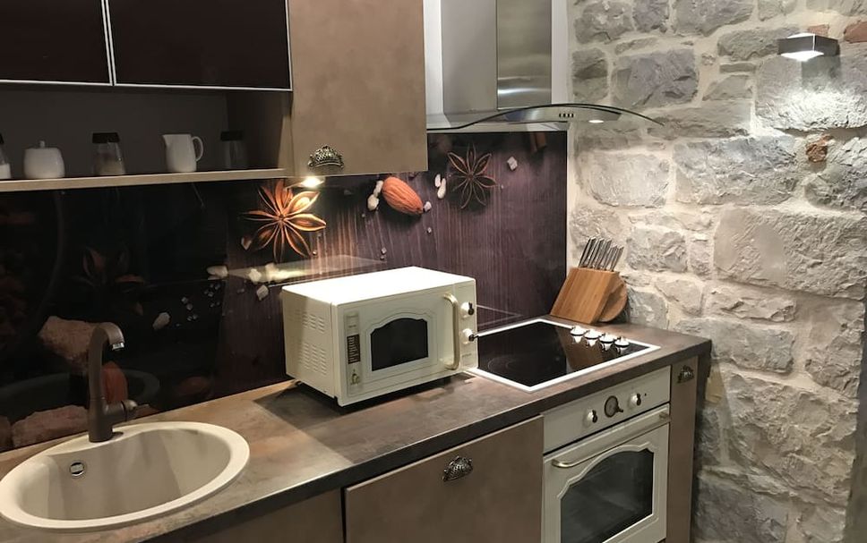 Cucina Foto