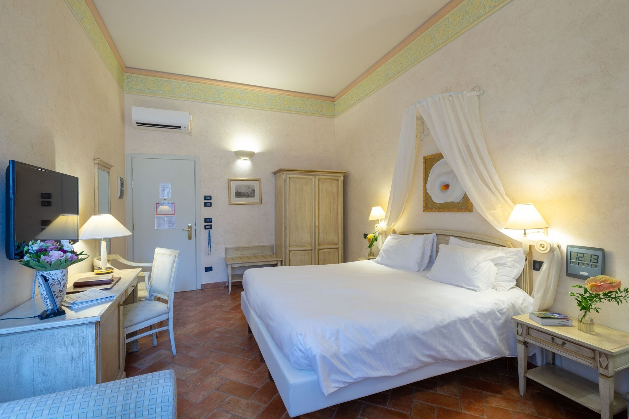 Camera da letto