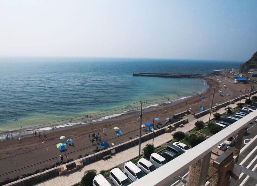 Spiaggia Foto