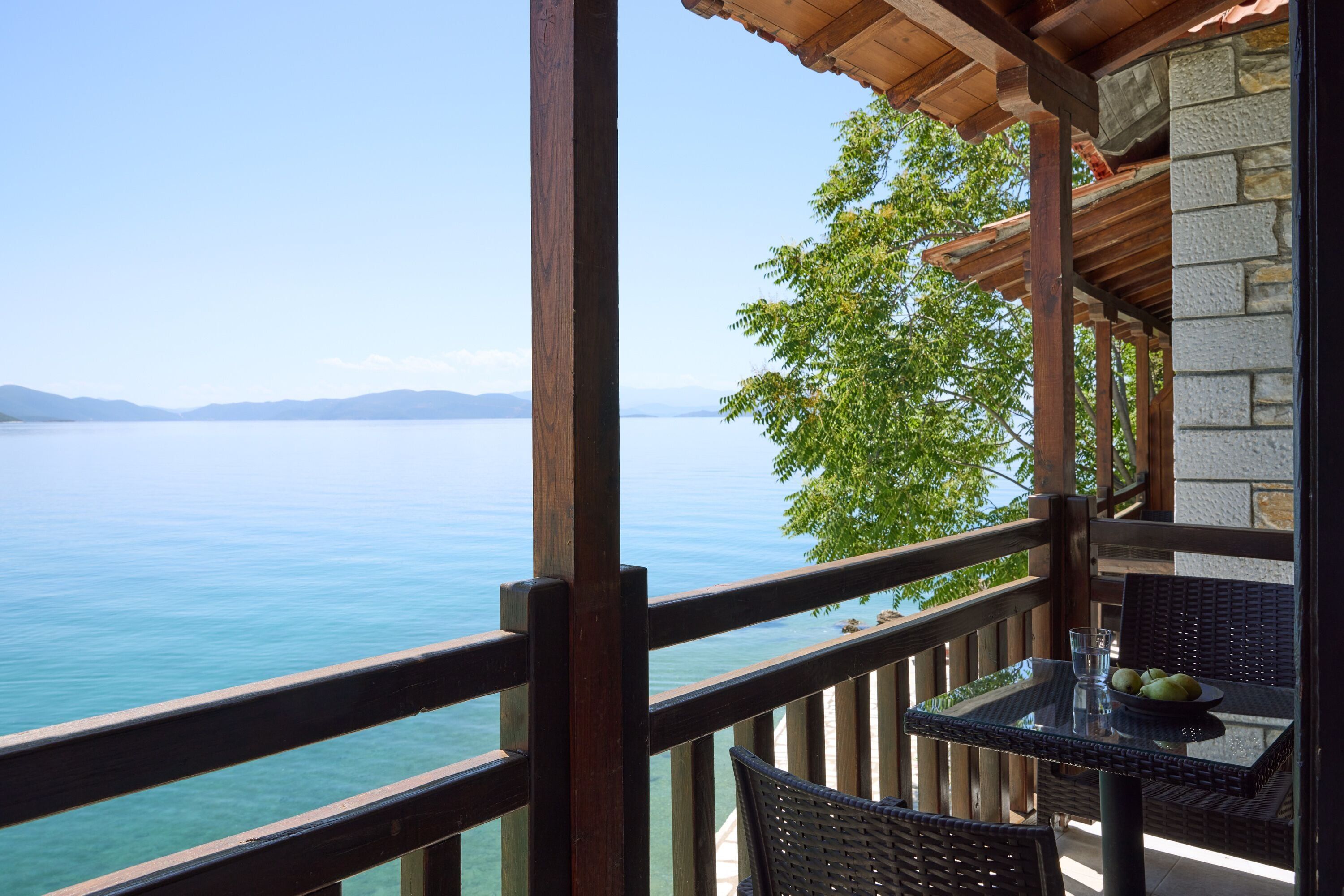 Balcone