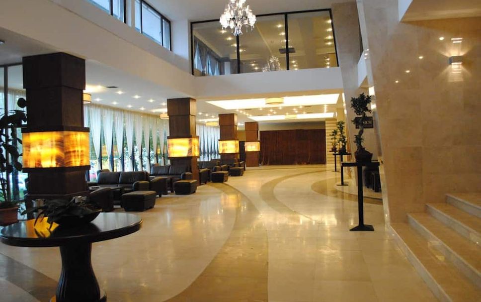 Ingresso Foto
