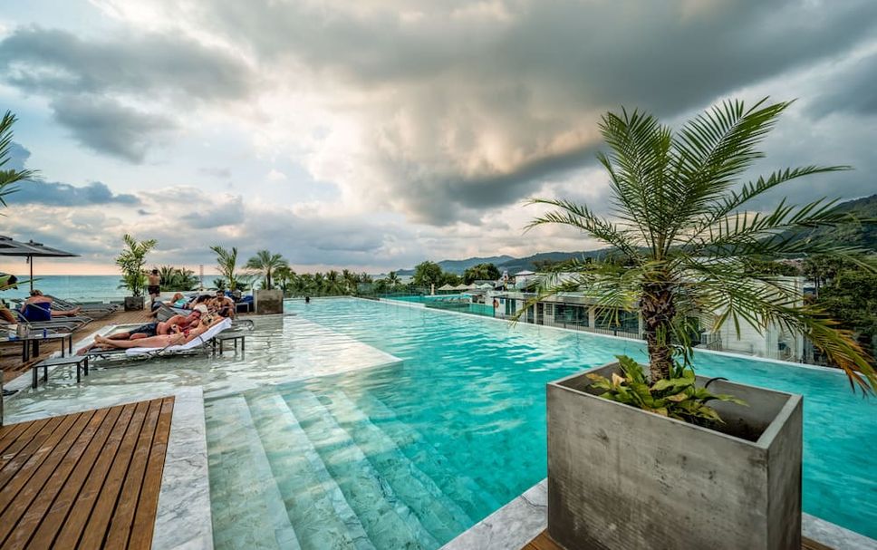 Piscina Foto