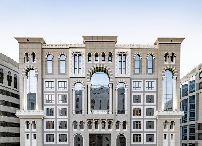 Edificio Foto