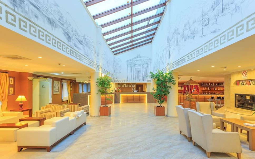 Ingresso Foto