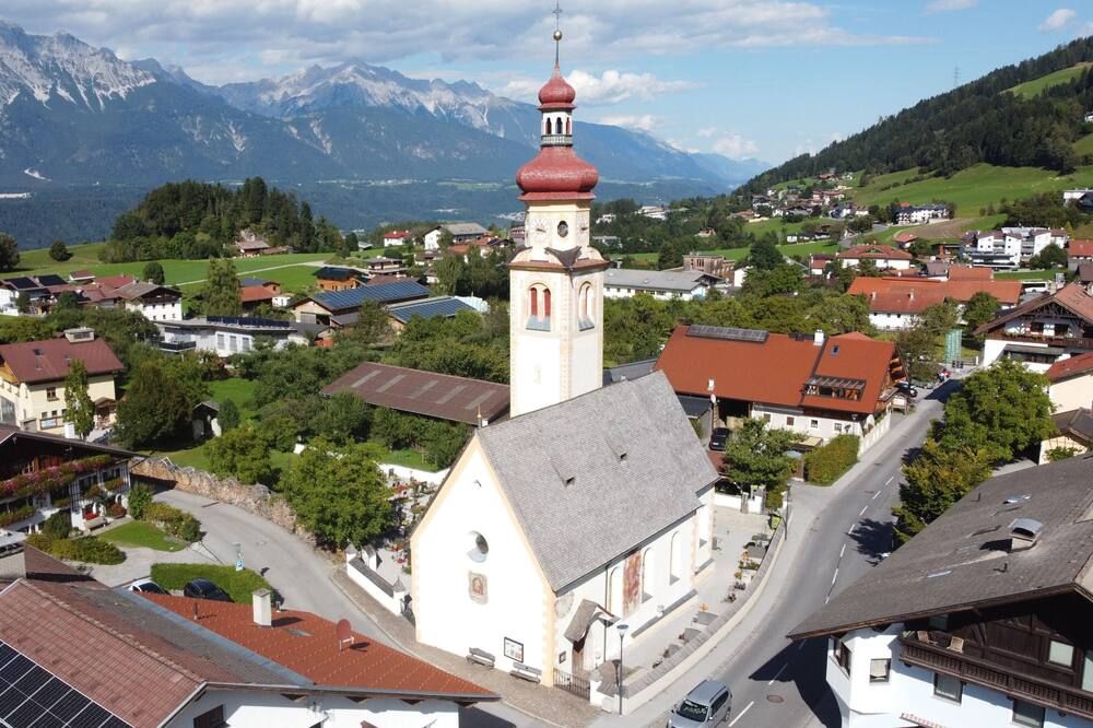 Vista esterna