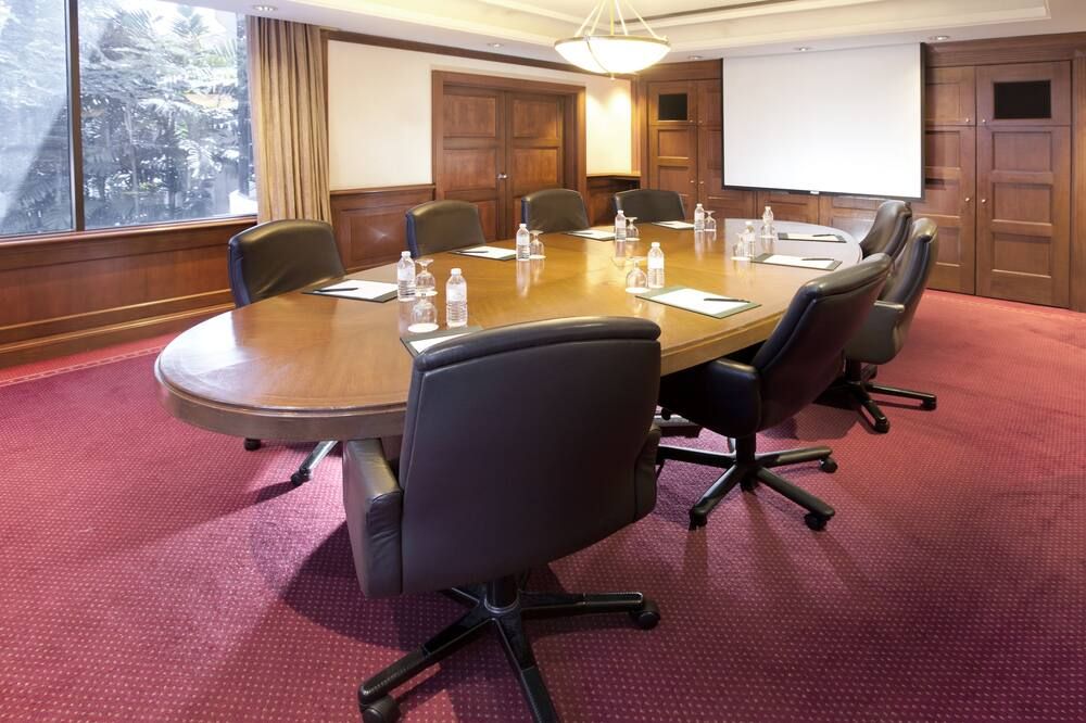 Sala conferenze