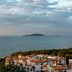 Vista esterna
