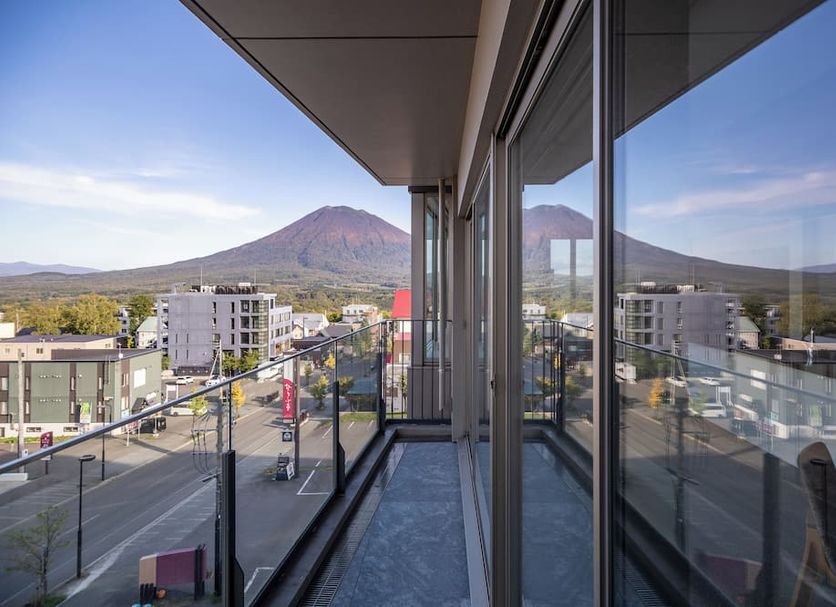 Balcone Foto