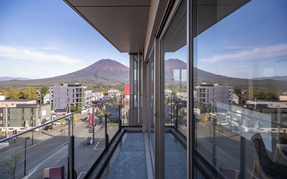 Balcone Foto