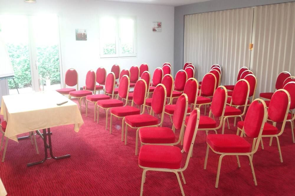 Sala conferenze