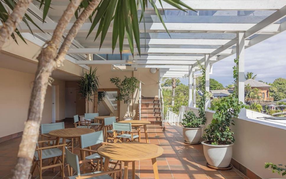Balcone Foto