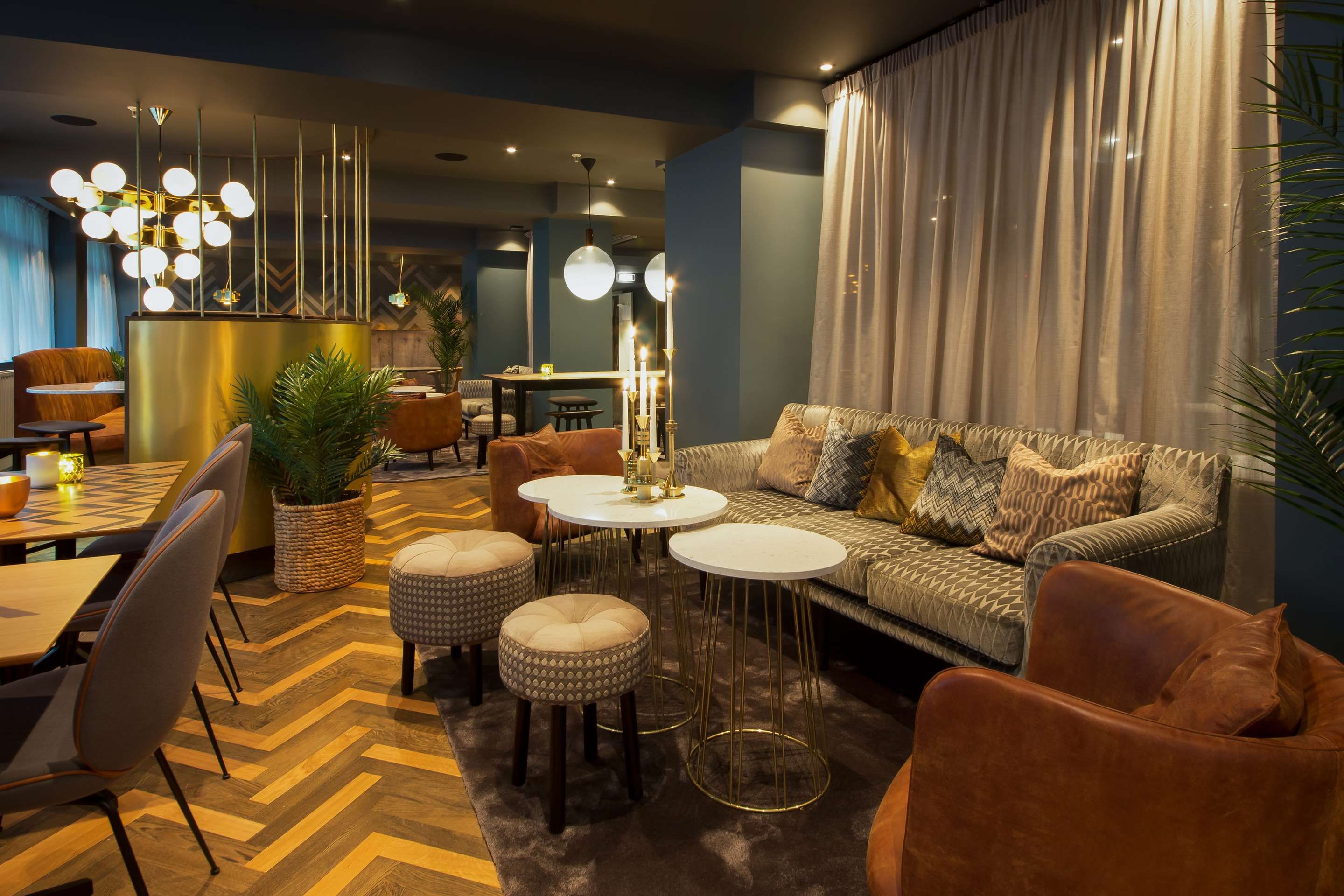 Area lounge