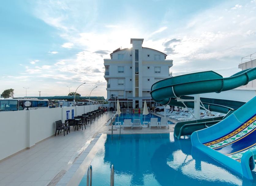 Piscina Foto