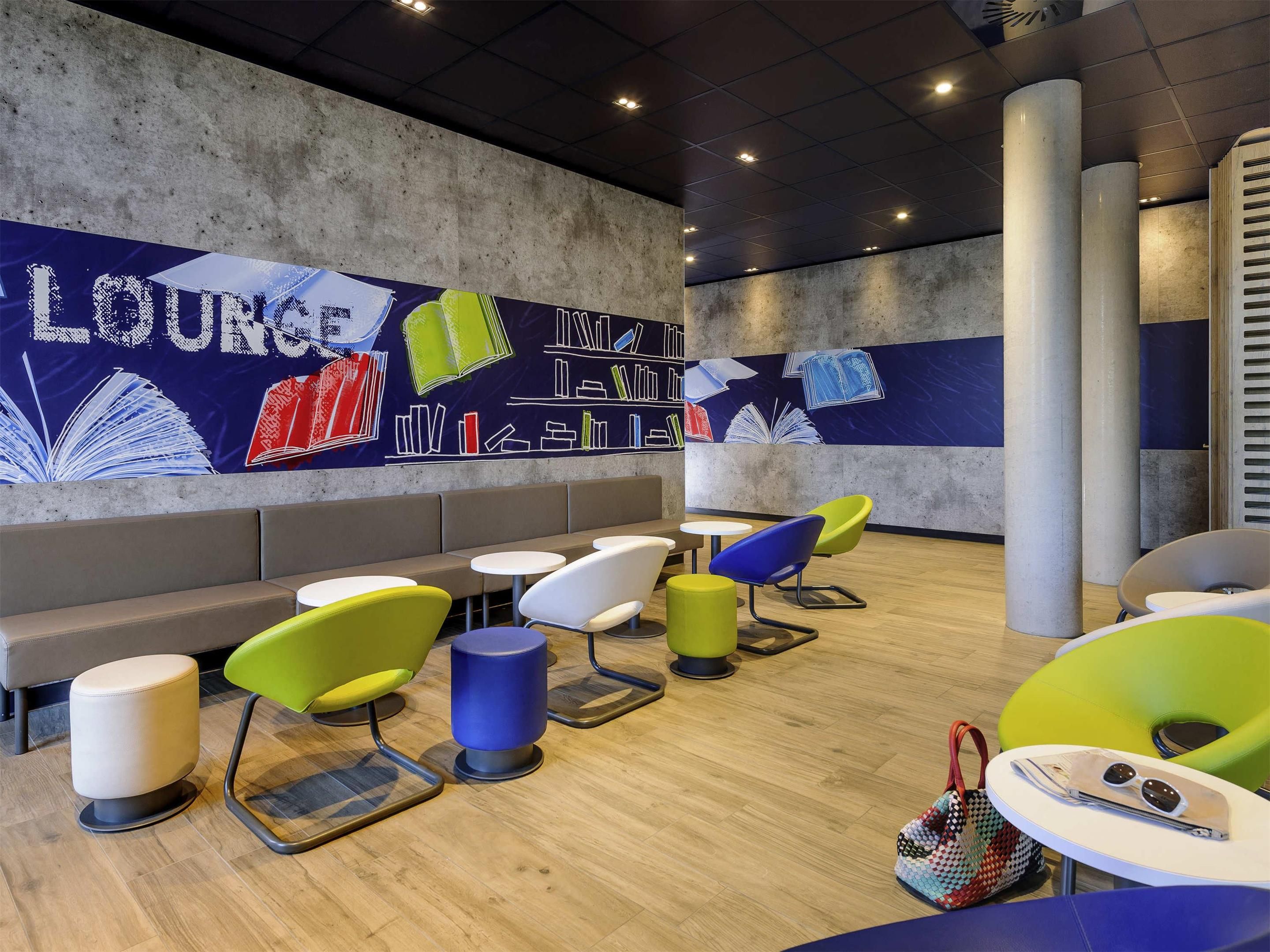 Area lounge