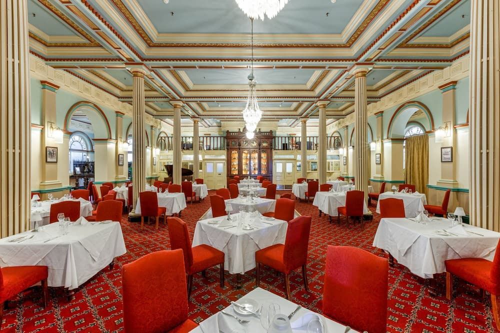 Sala ricevimenti