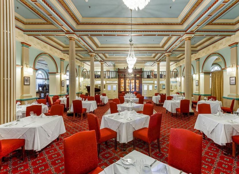 Sala ricevimenti Foto
