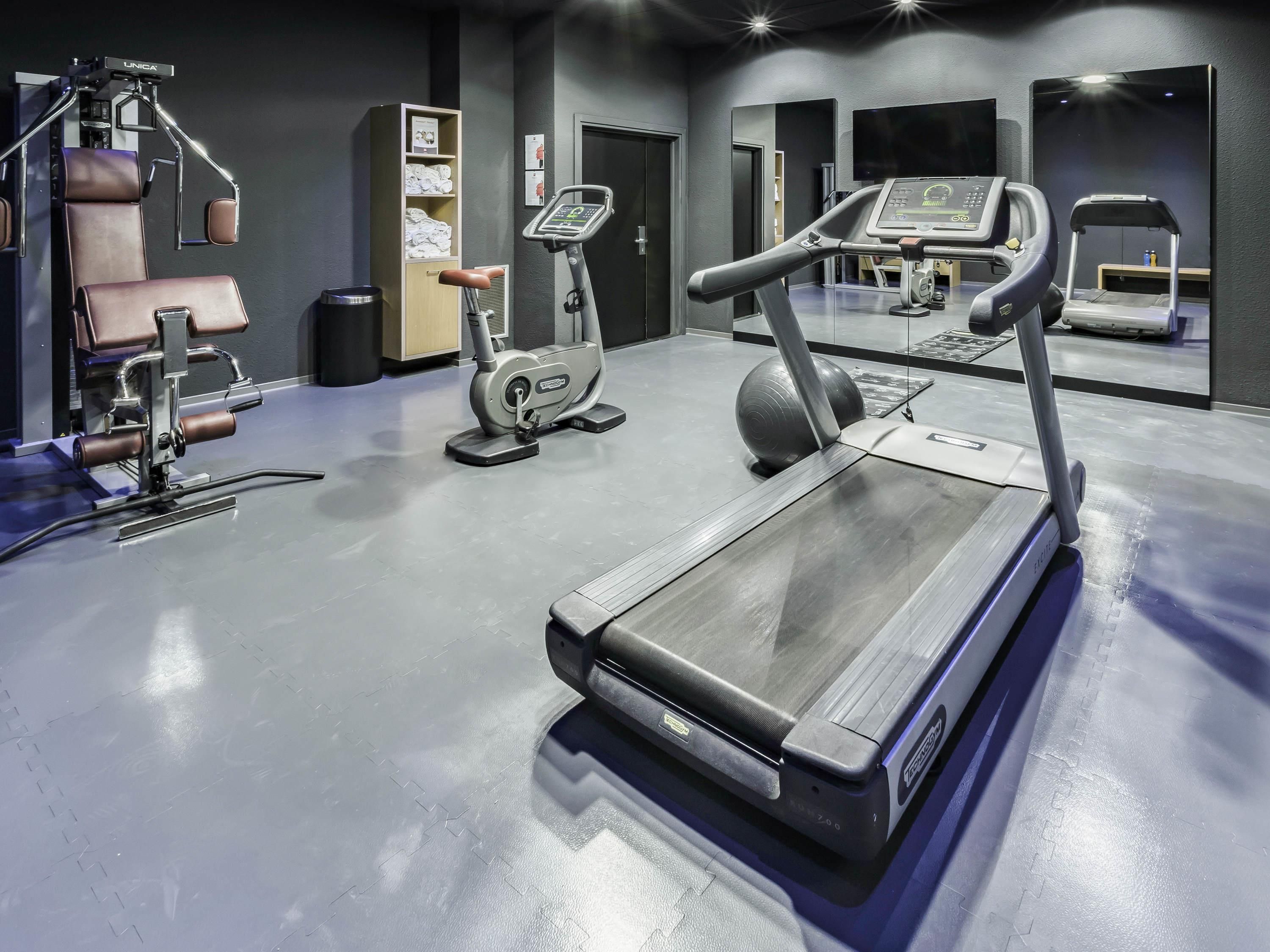 Palestra