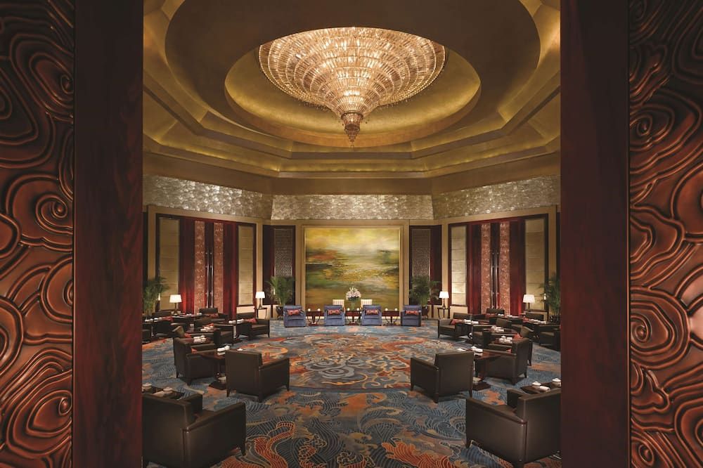 Area lounge