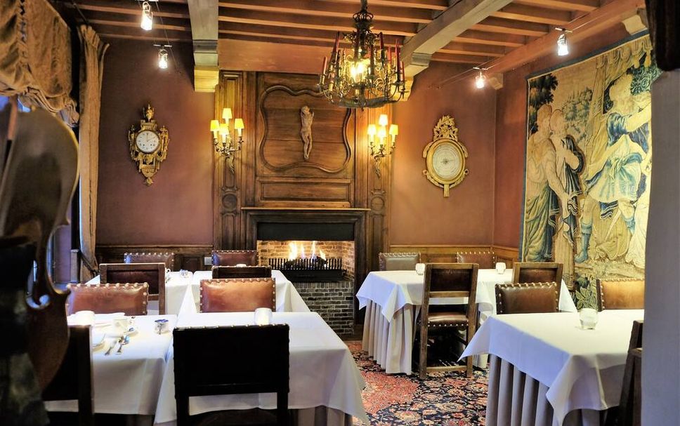 Ristorante Foto