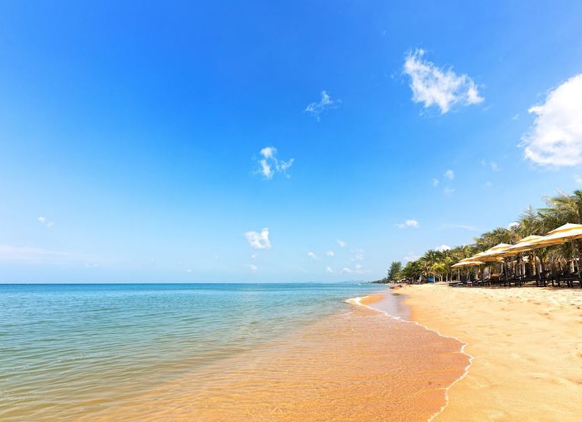 Spiaggia Foto
