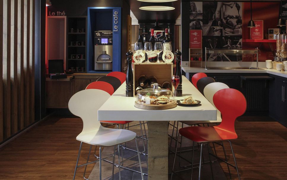 Ristorante Foto
