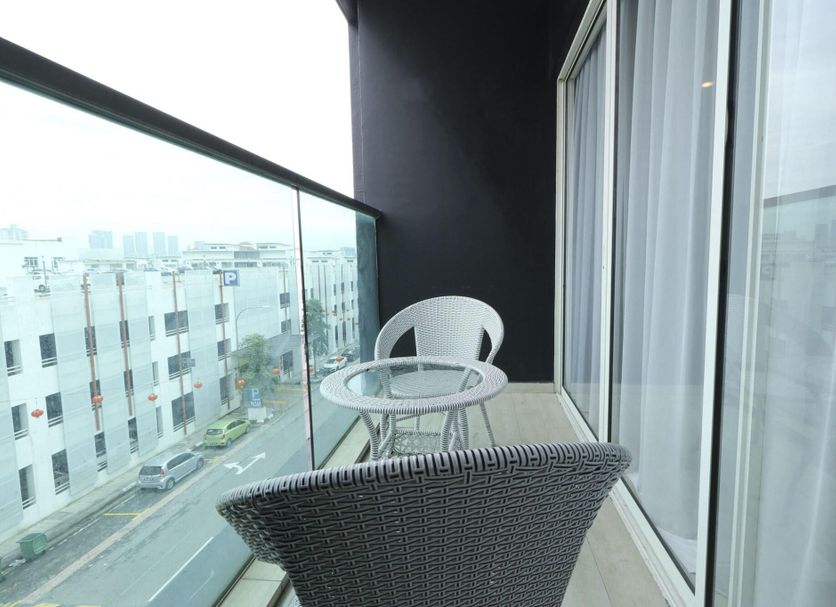 Balcone Foto