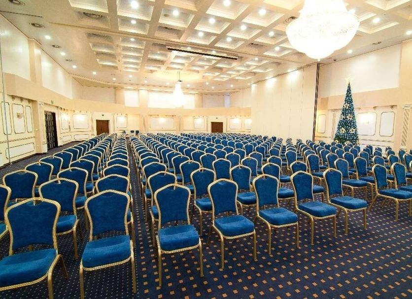 Sala conferenze Foto