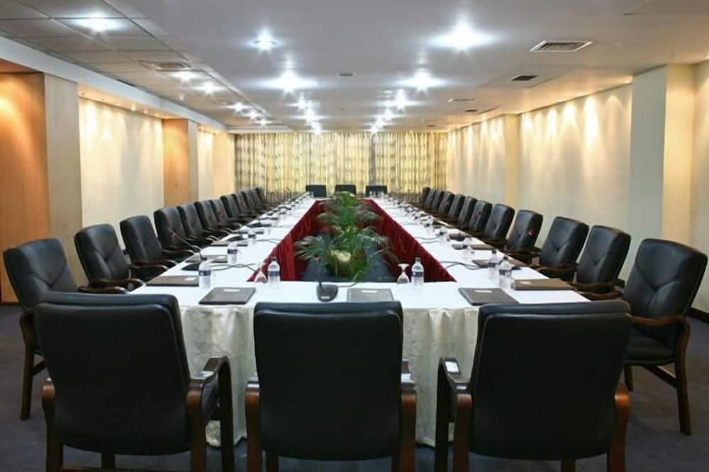 Sala conferenze