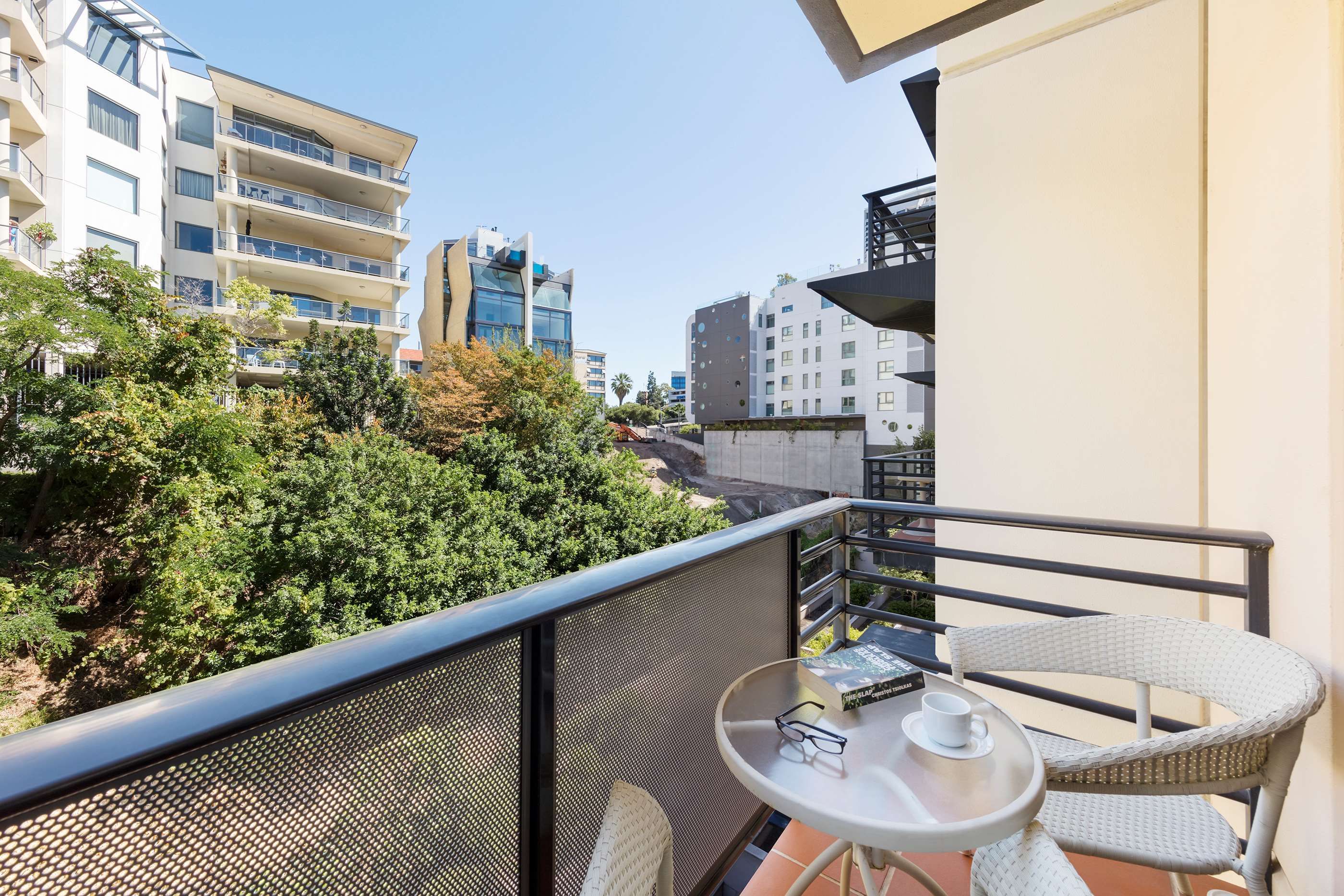 Balcone