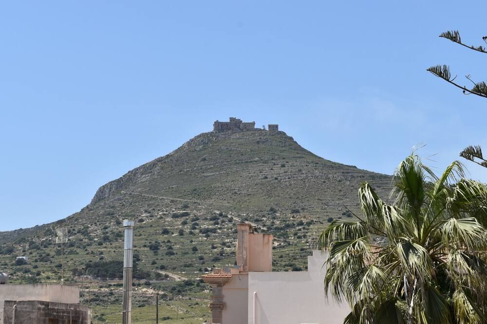 Vista esterna