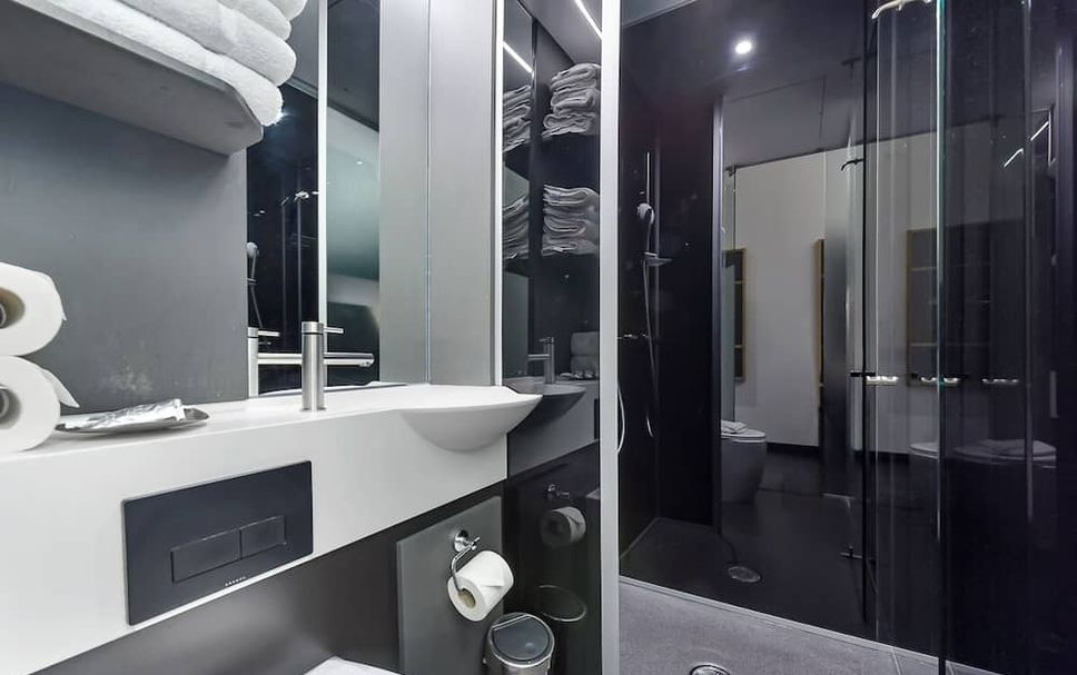 Bagno Foto