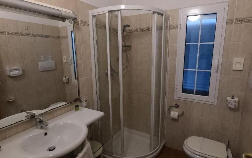 Bagno Foto