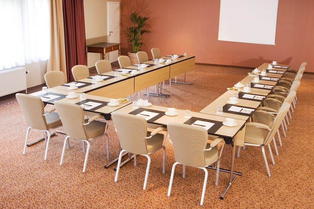Sala conferenze