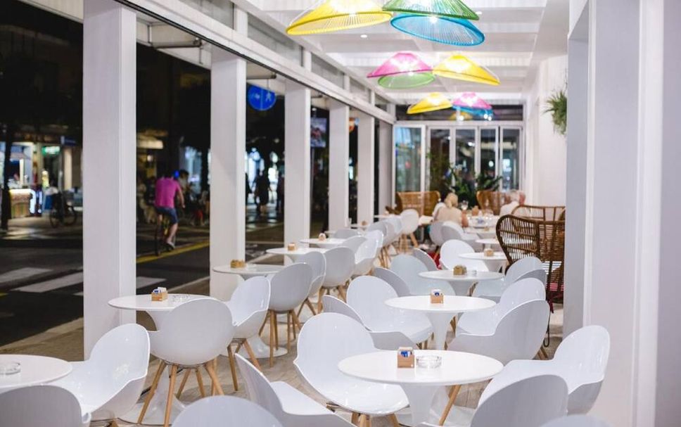 Ristorante Foto