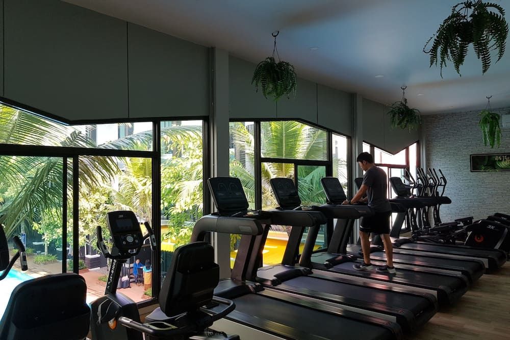 Palestra