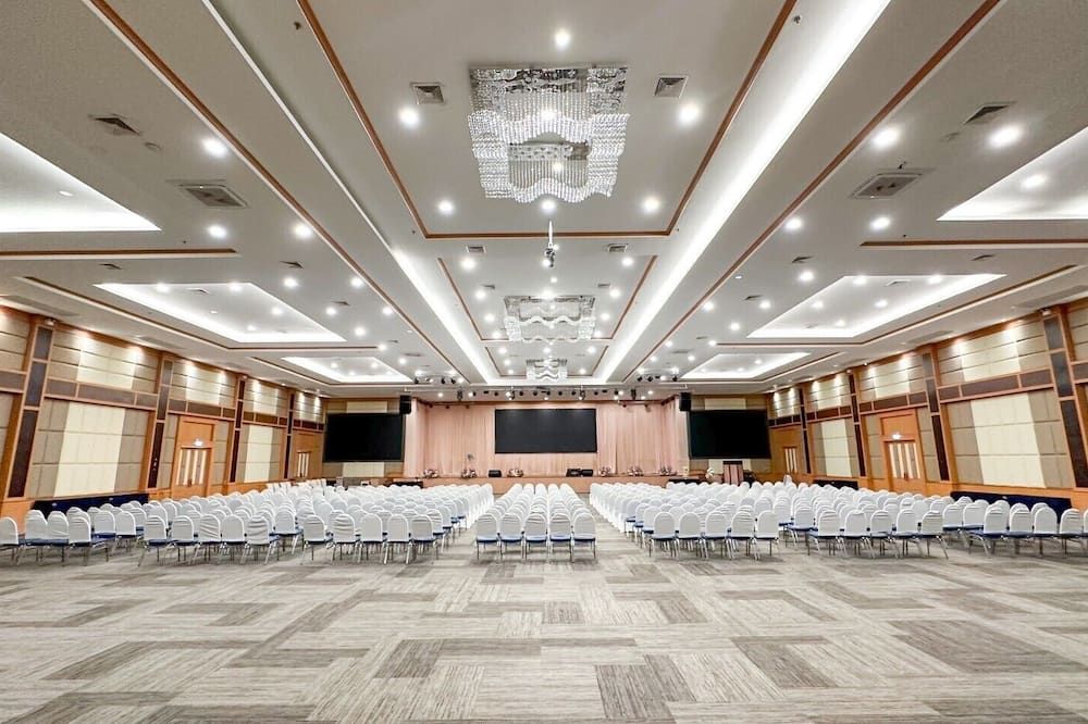 Sala conferenze