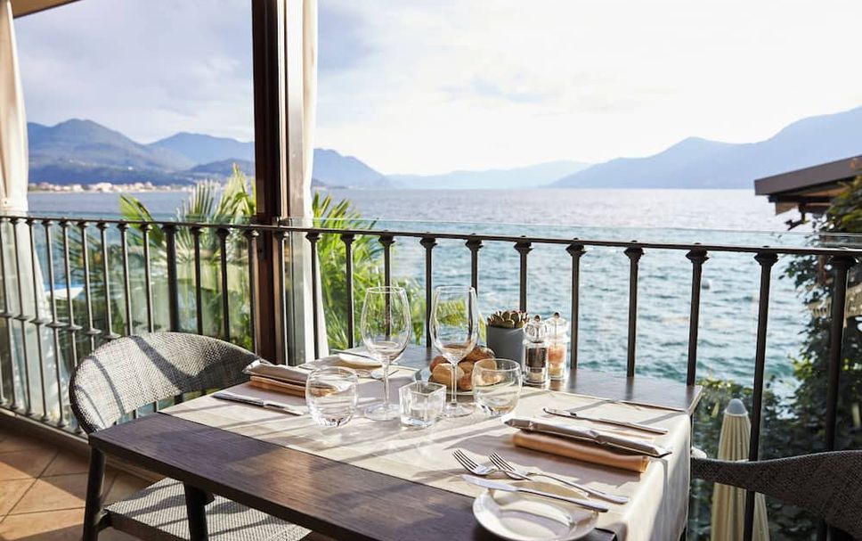 Balcone Foto