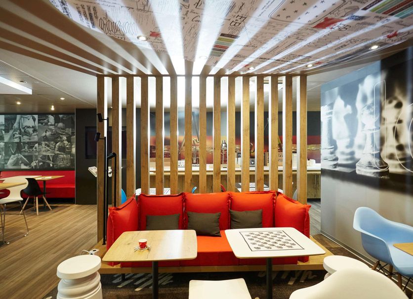 Bar Foto