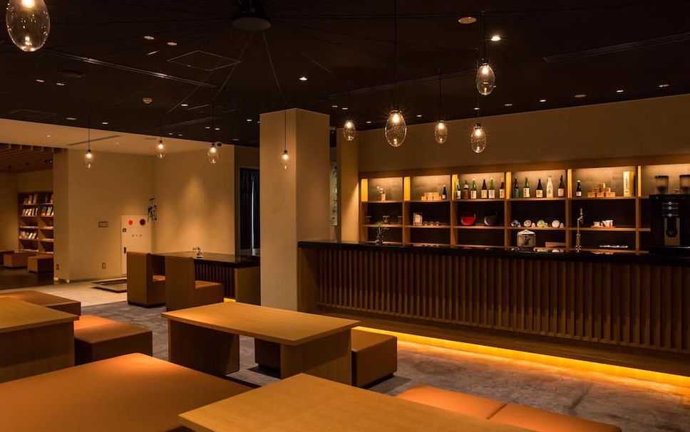 Bar Foto