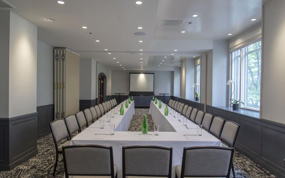 Sala conferenze Foto