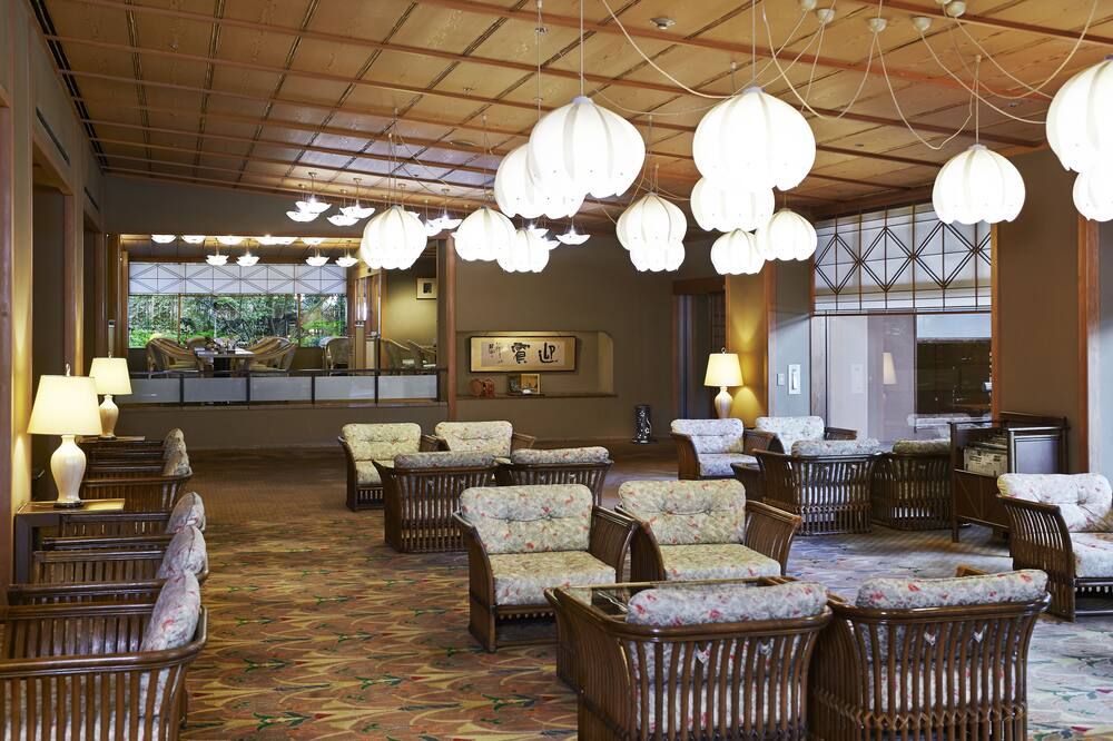 Area lounge