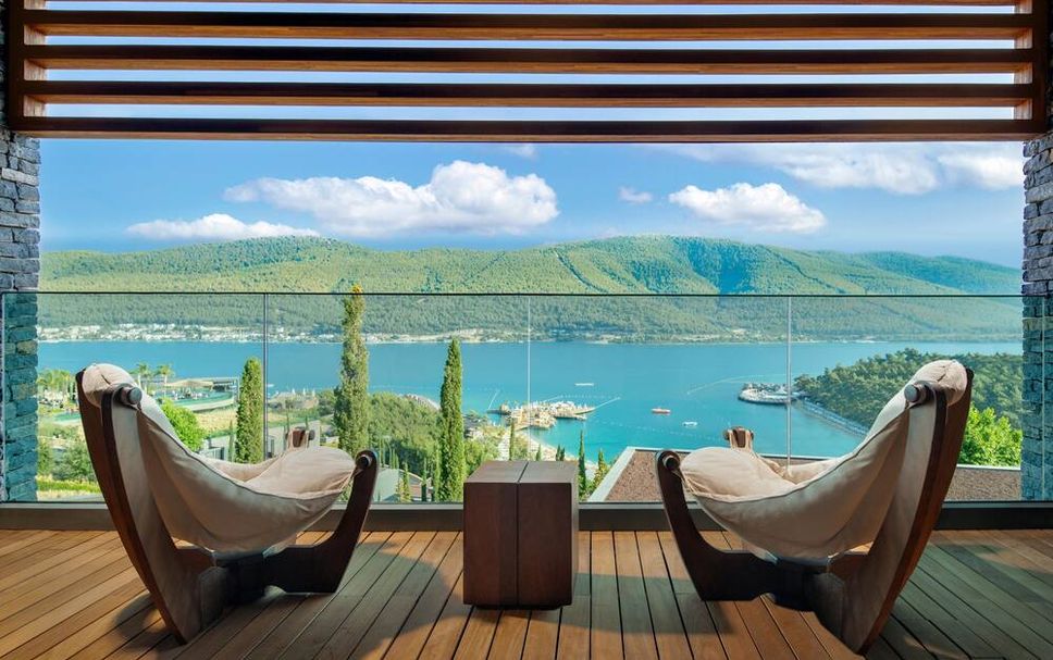 Balcone Foto